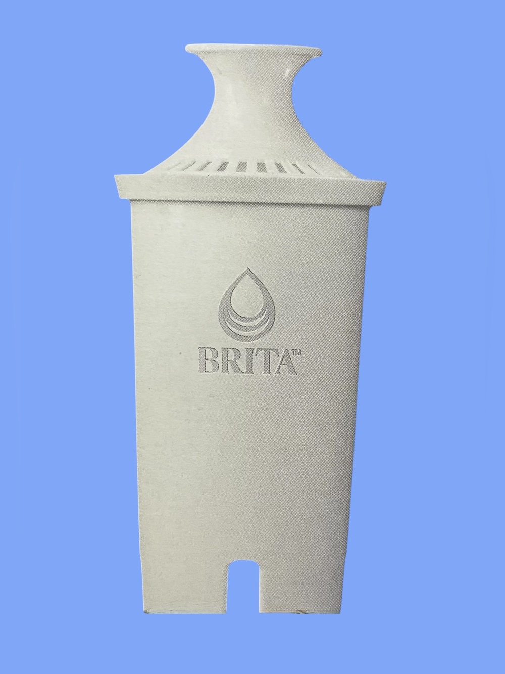 BRITA Original Replacement Filters Value Pack 6-ct Water Reduce Contaminants NEW - Picture 3 of 6